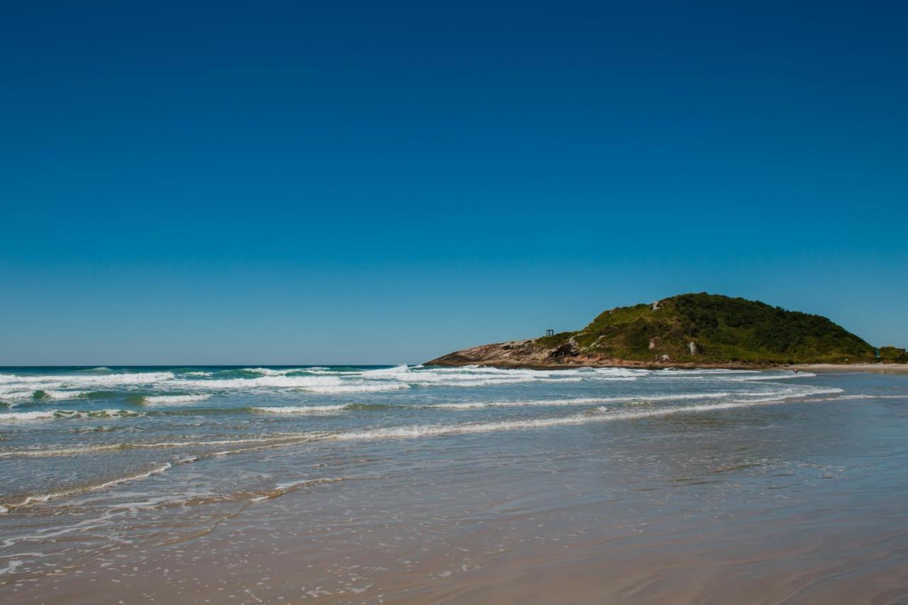 Babitonga Hostel - 100M Da Prainha Sao Francisco do Sul Exteriör bild